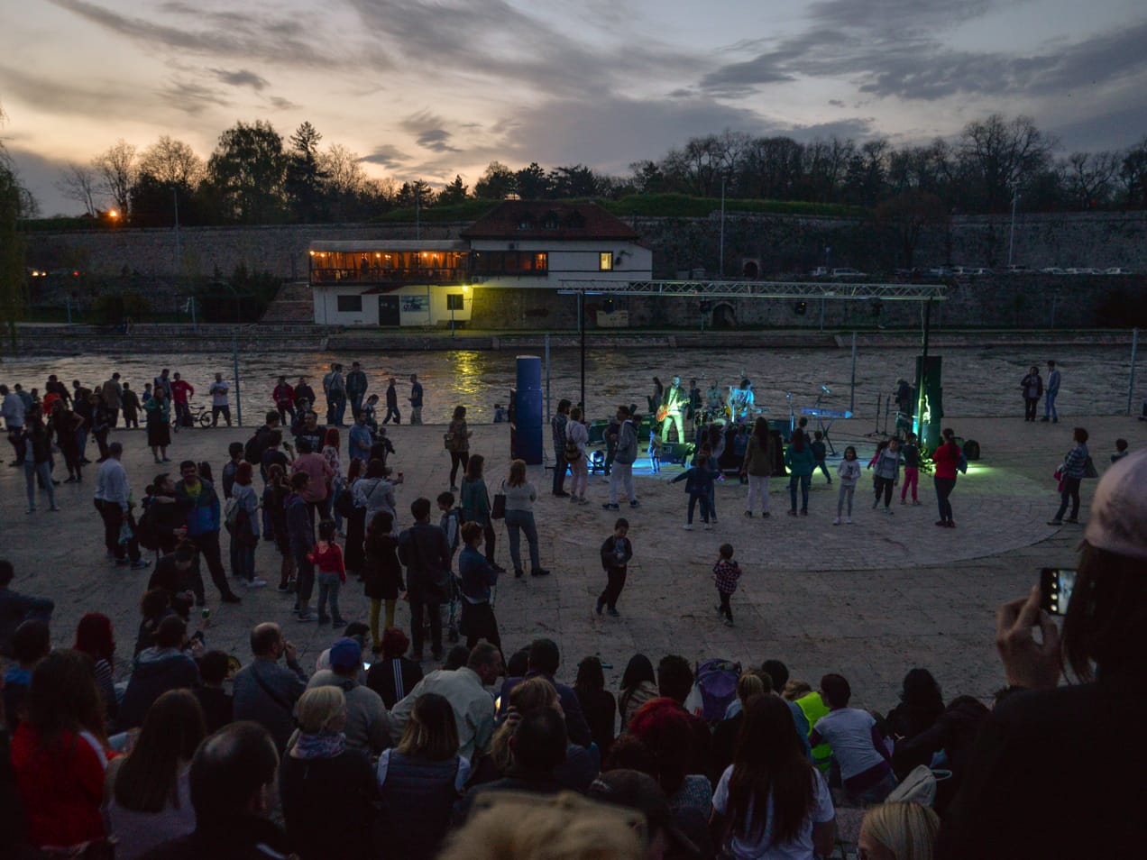 koncert foto vanja keser