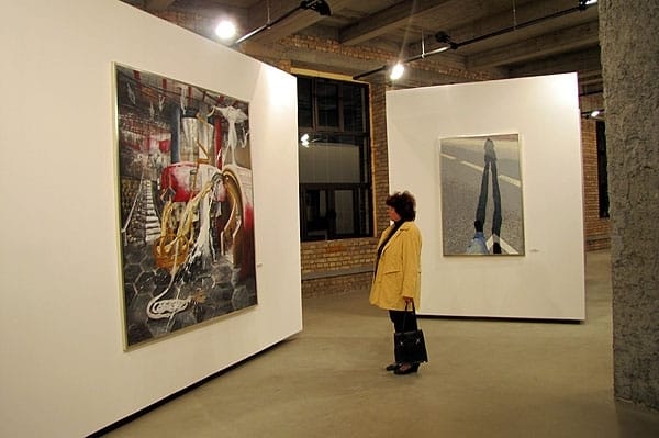 Izložba dela vranjskih umetnika večeras u Narodnom muzeju u Leskovcu 5 Izlozba arhiva JV