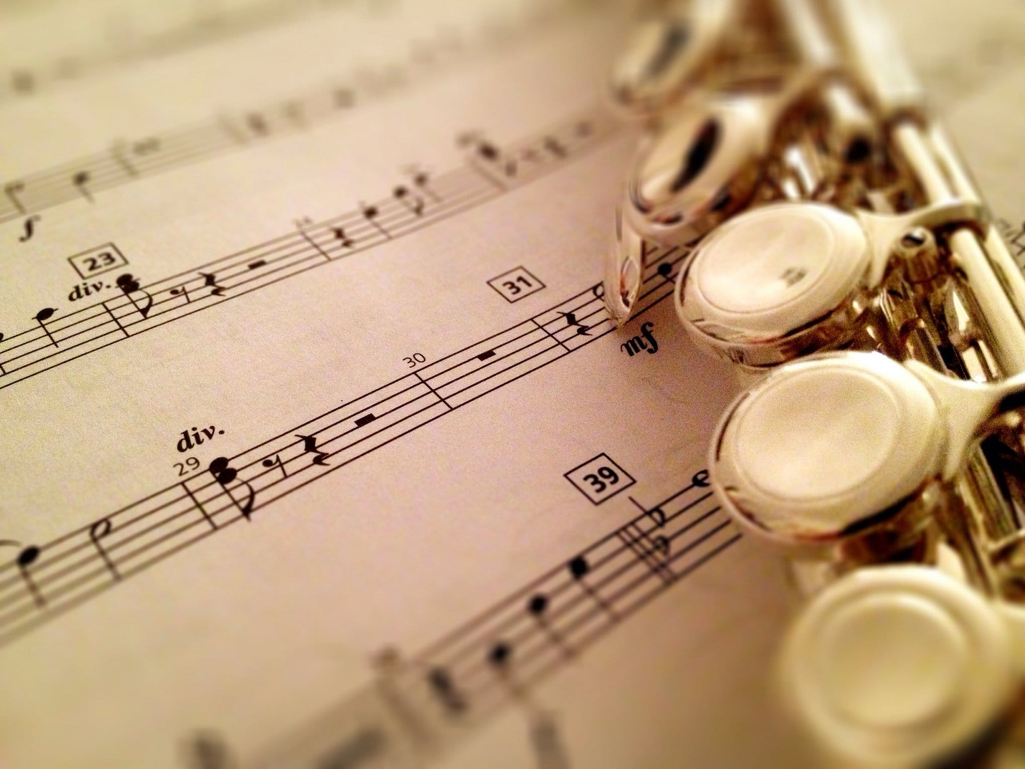 Flauta Flickr Ray Bouknight