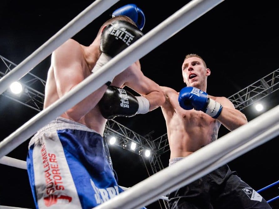 Boks vece Nis foto Vanja Keser