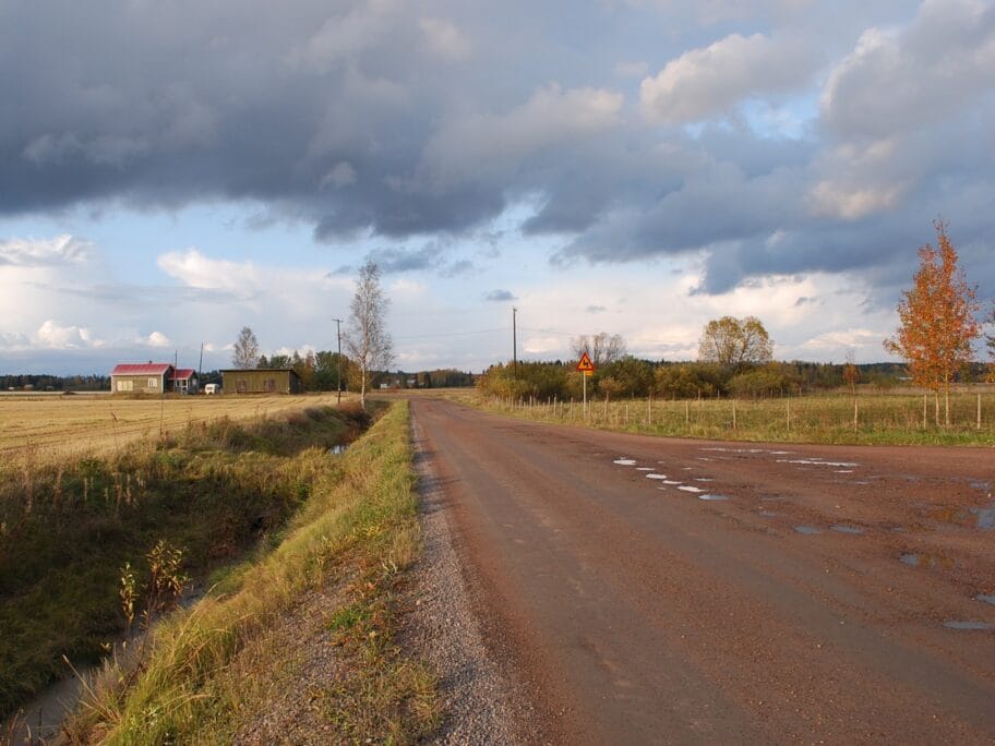 Seoski put april 2018 foto flick Dave S