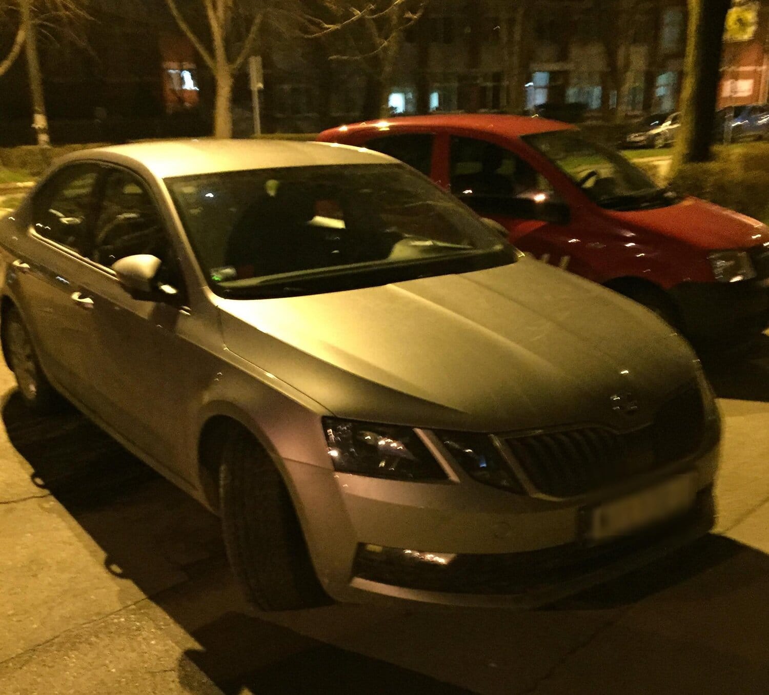 Auto policija foto citalac