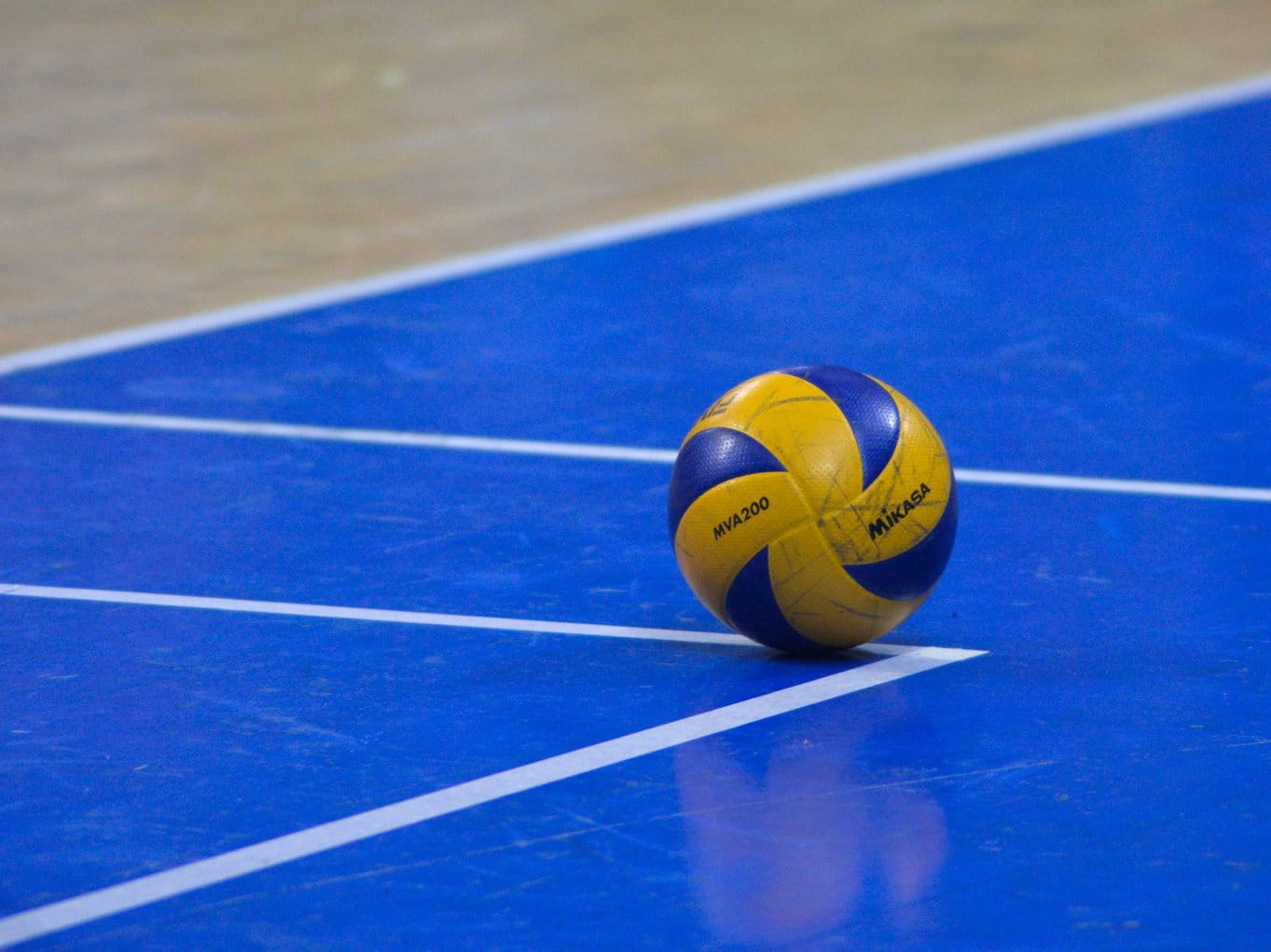 Međunarodni odbojkaški turnir u Nišu 1 Odbojka lopta foto Vanja Keser