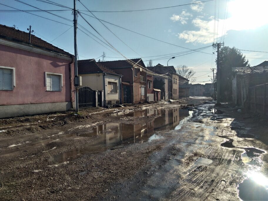 Daniciceva mart 2018 foto D M