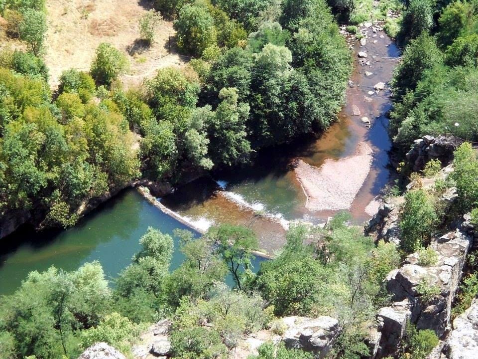 Toplodolska reka foto Aleksandar Jovanovic