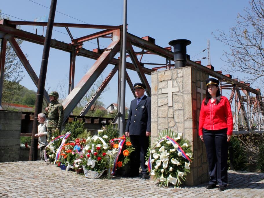 Grdelca 4 april 2018 foto Bojana Antic