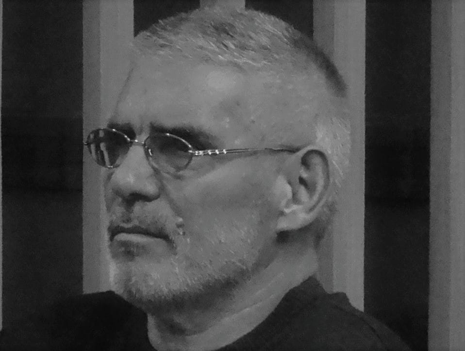 Dusan Dude Djordjevic in memoriam foto i m