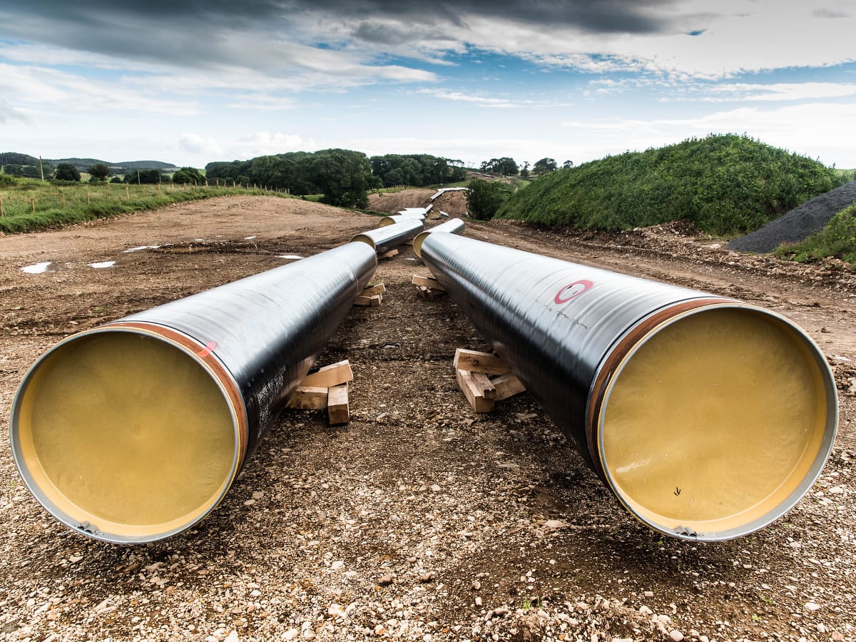 gasovod flickr Alistair Hamilton com