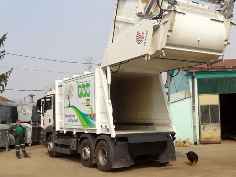 PWW leskovac foto DJ