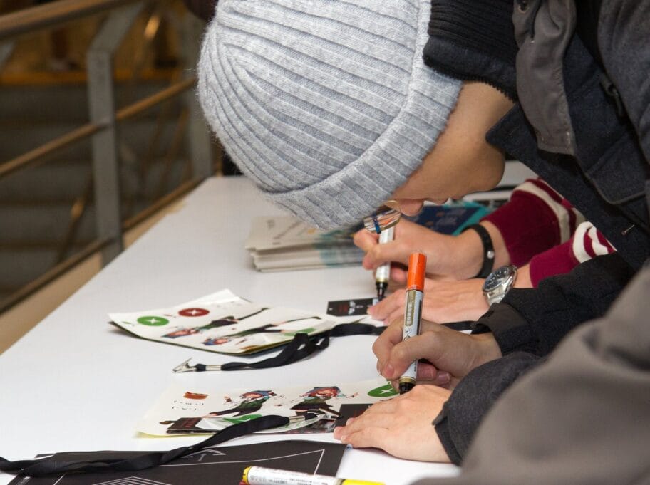 Sajam foto Flickr SITCON