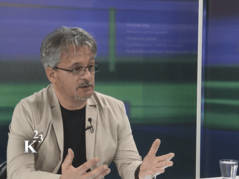 Danijel Dasic screenshot kvaka23