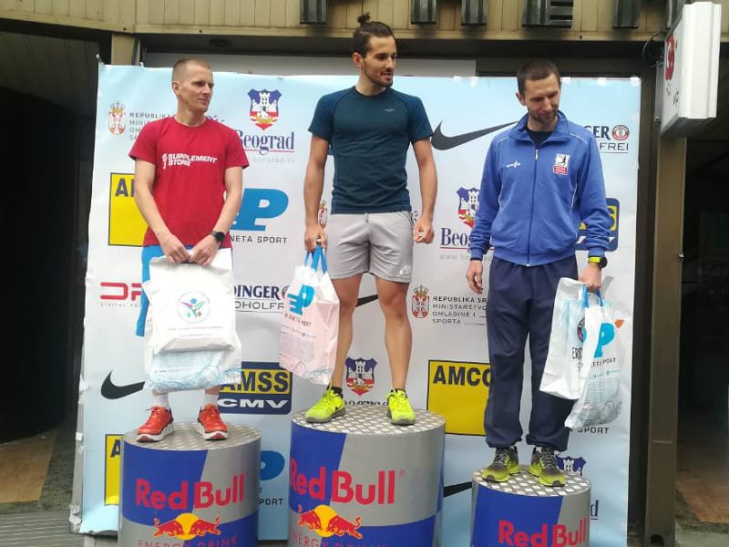 vranje atletika kristijan stosic