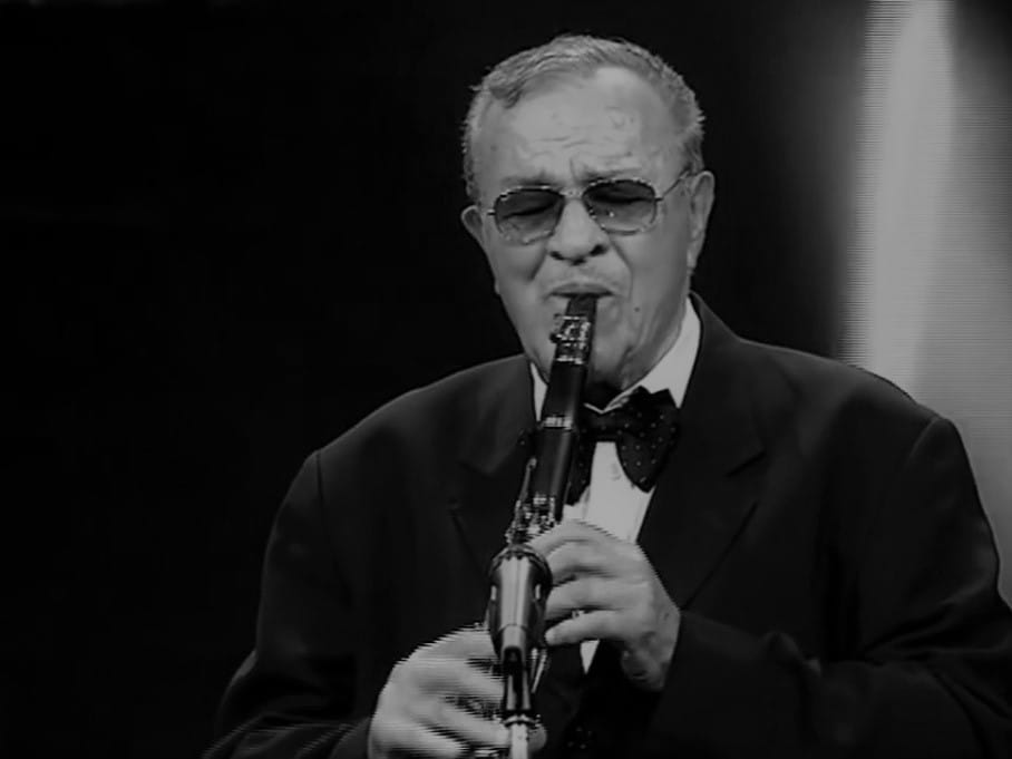 In memoriam: Božidar Boki Milošević 13 Bozidar Boki Milosevic Splet Ide Mile RTS YouTube Opera