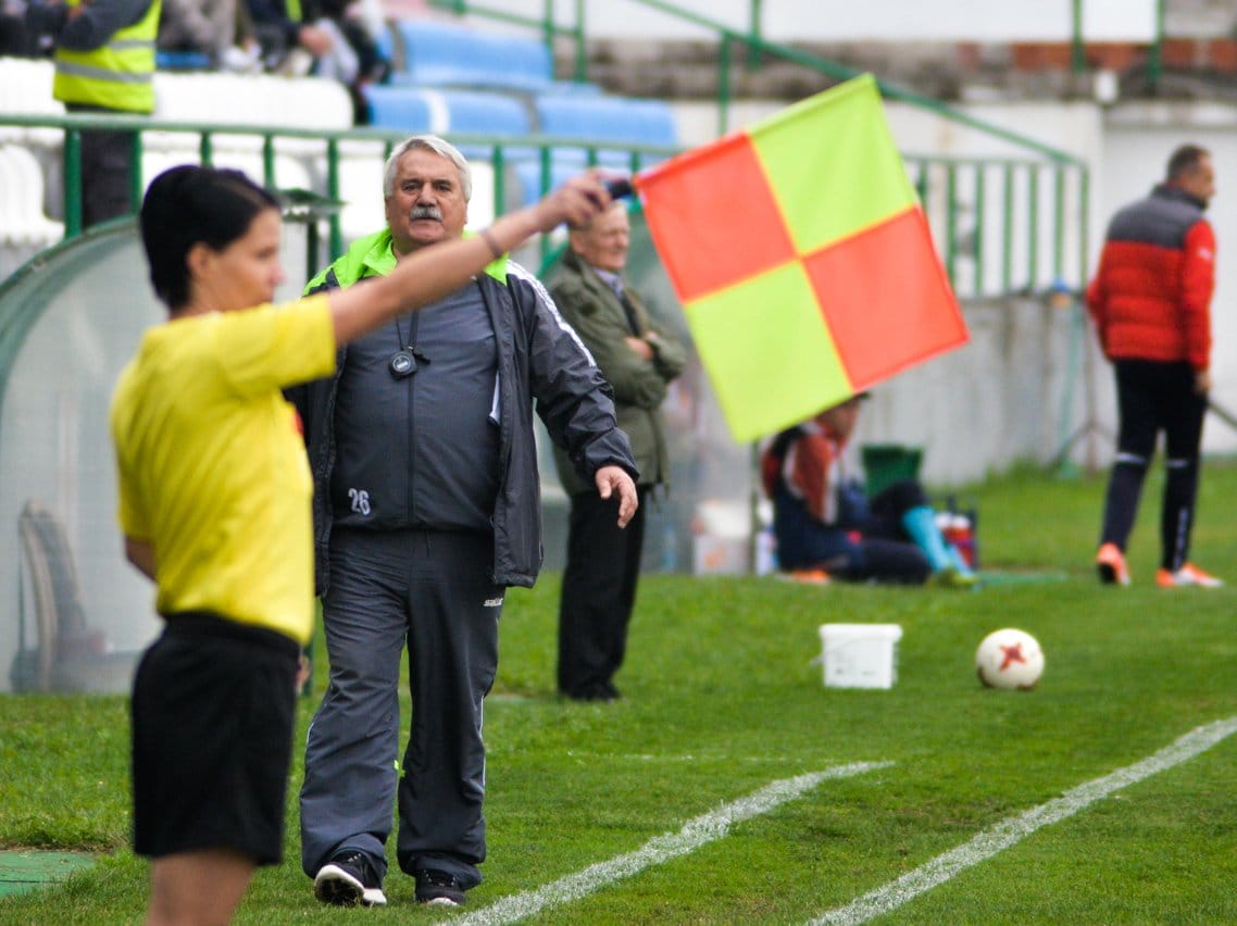Masinac sudija Perica Krstic Masinac foto Vanja Keser