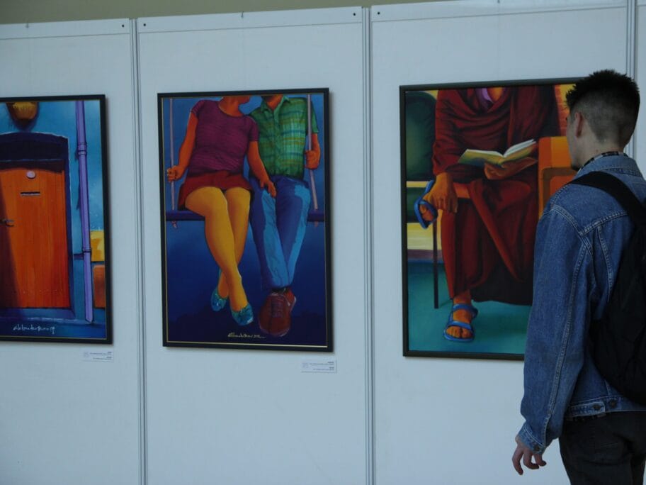 Na slikama Nišlijke splet tihih šetnji Francuskom i srpskog meraka 12 IMG 6732 Cropped scaled