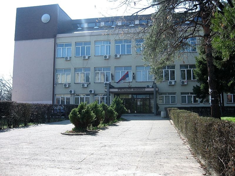 Počela prijava za upis na Pedagoški fakultet u Vranju, za brucoše besplatno školovanje 5 IMG 9304