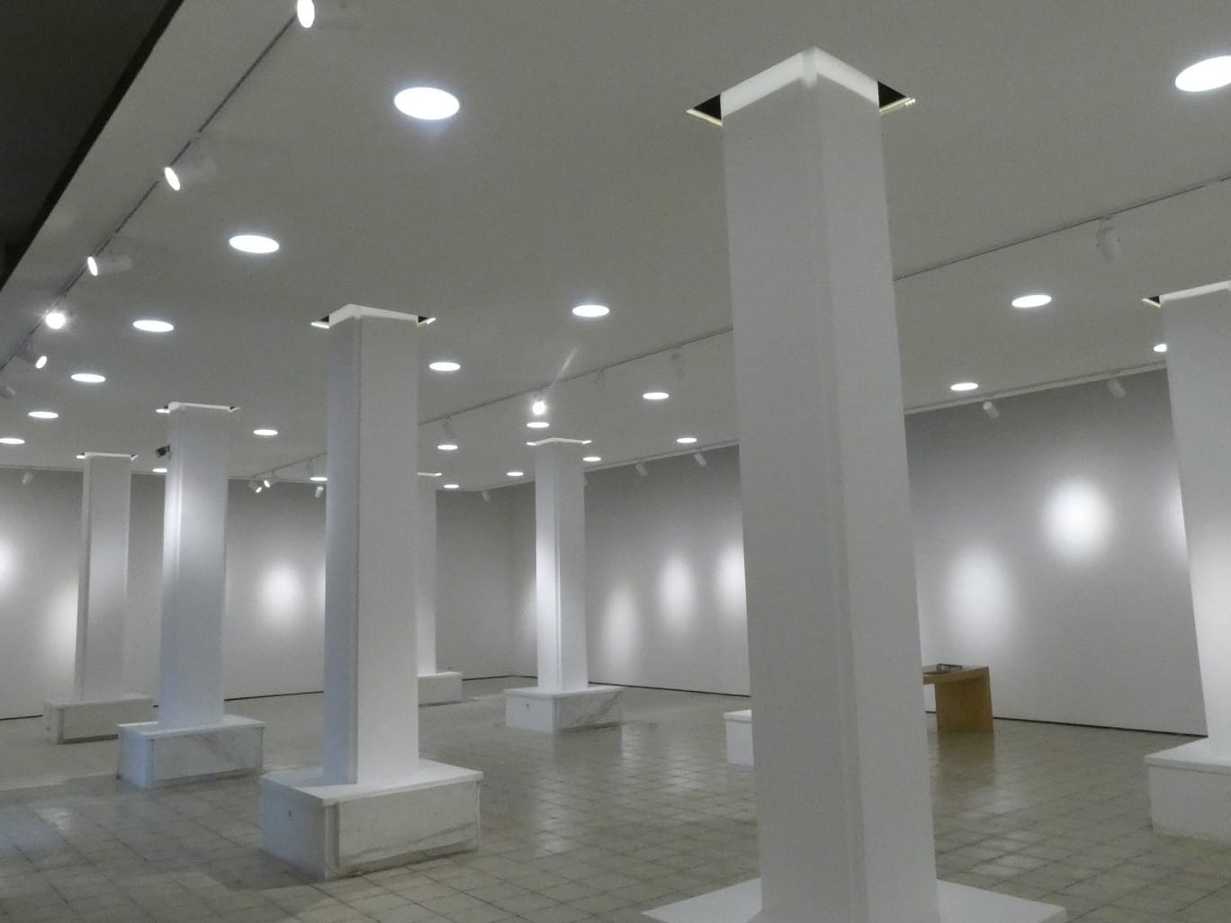 paviljon renoviran foto gslu