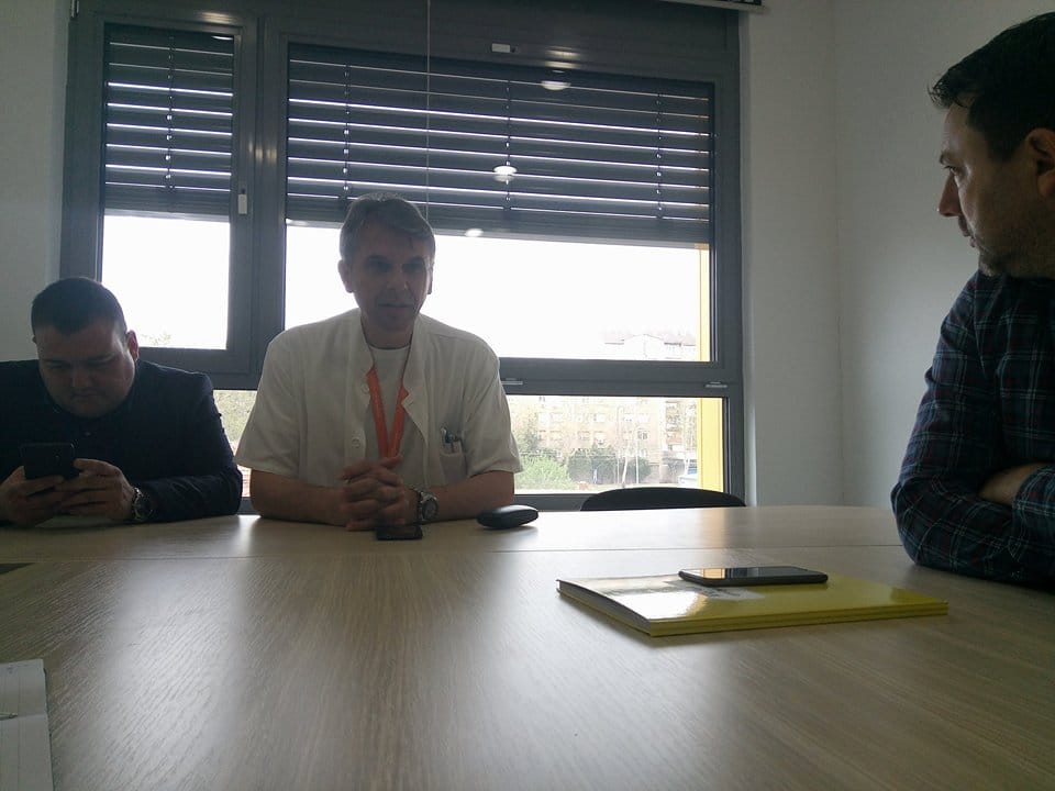 Konferencija KC foto V M