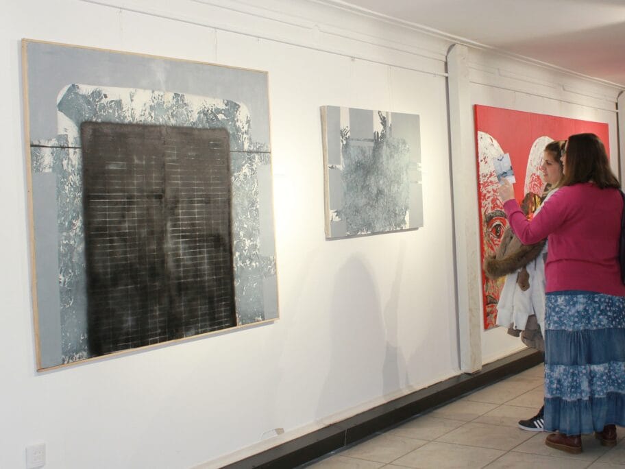 izlozba slika foto Bojana Antic