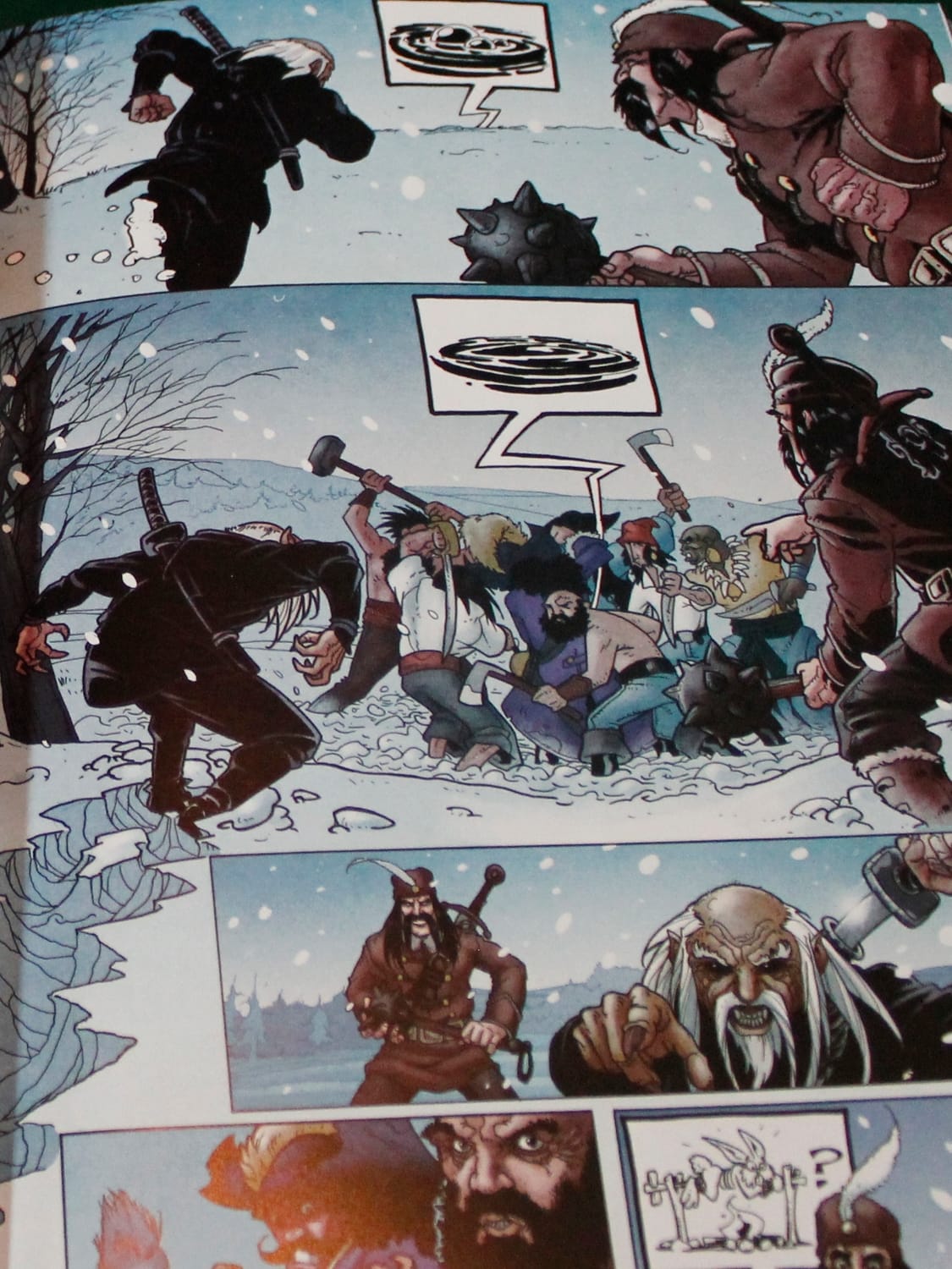 deo iz stripa april 2018 foto Bojana Antic