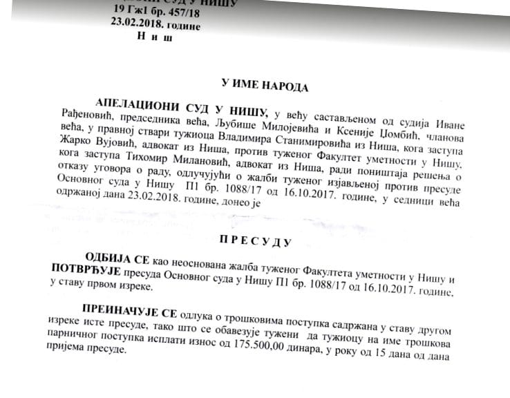 Presuda-Vlada-Stanimirović;-foto:-printskrin