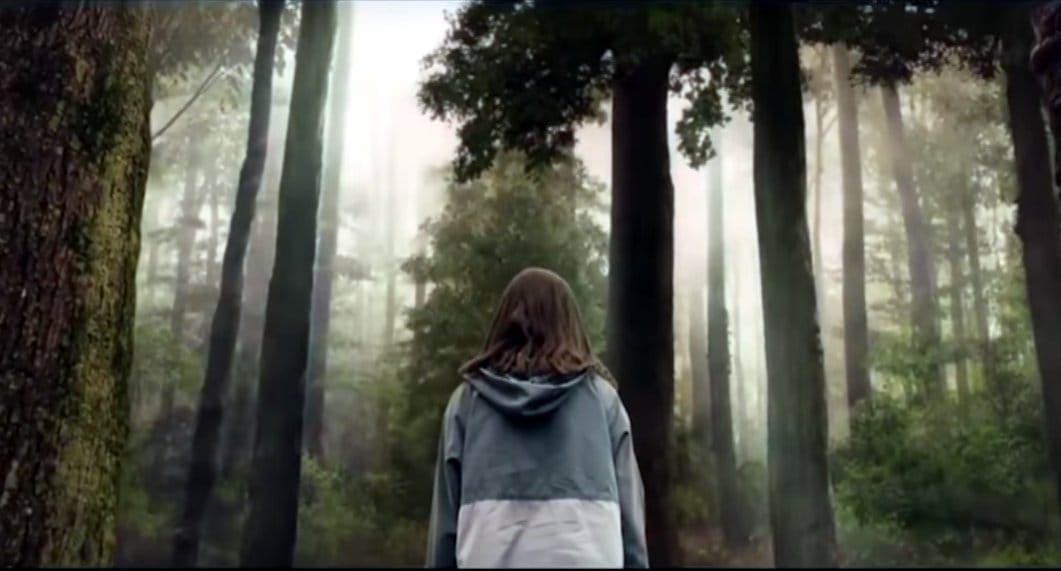 Zver film foto print screen Youtube