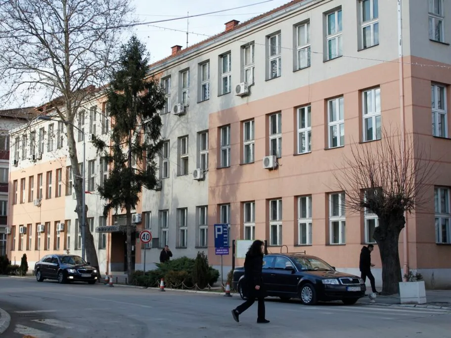 Lebane decembar 2017 foto Bojana Antic