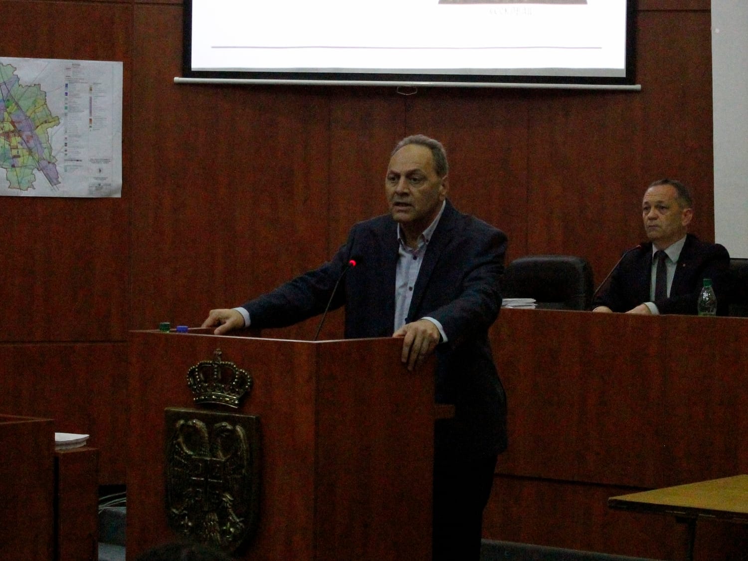 Nebojsa Cakic april 2018 foto Bojana Antic