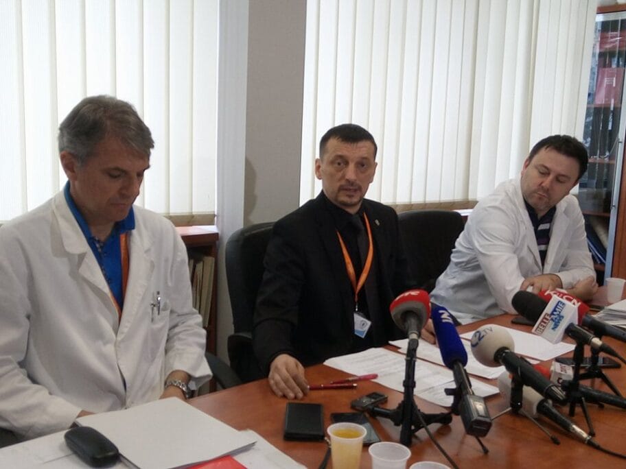 Zoran Radovanovic KC foto V M