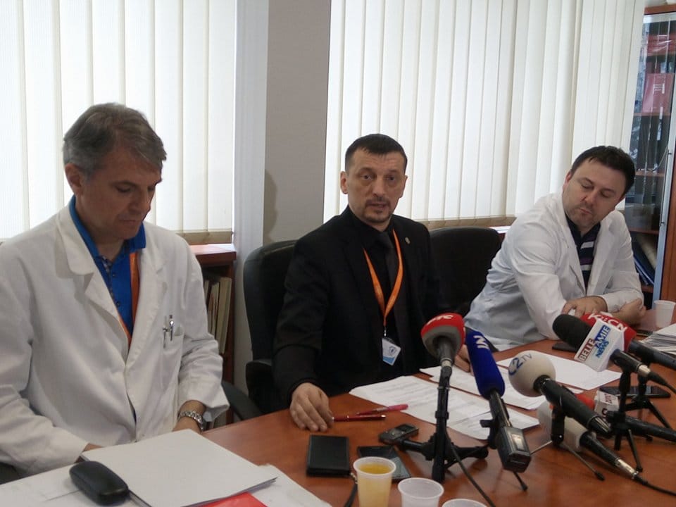 Zoran Radovanovic KC foto V M