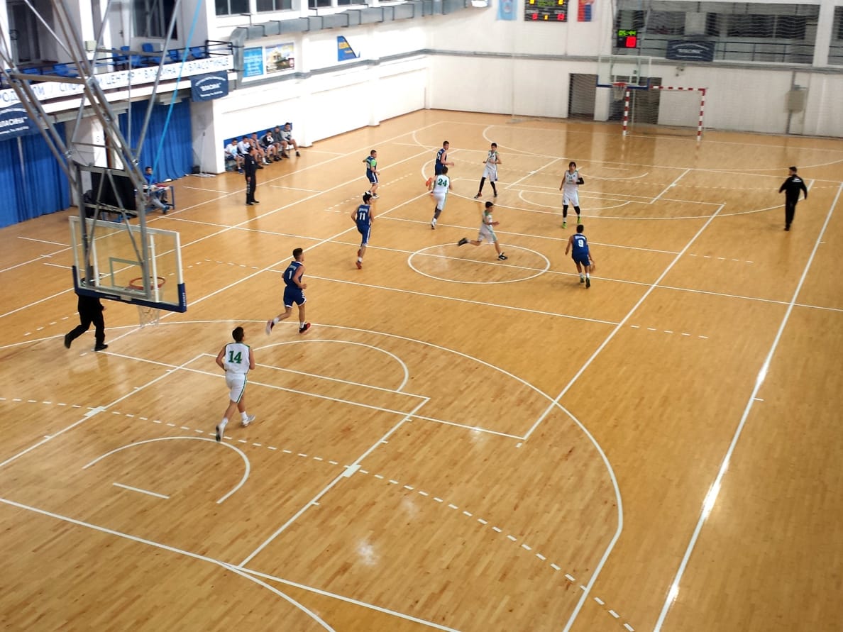 Hala Vlasina foto SRC Vlasina