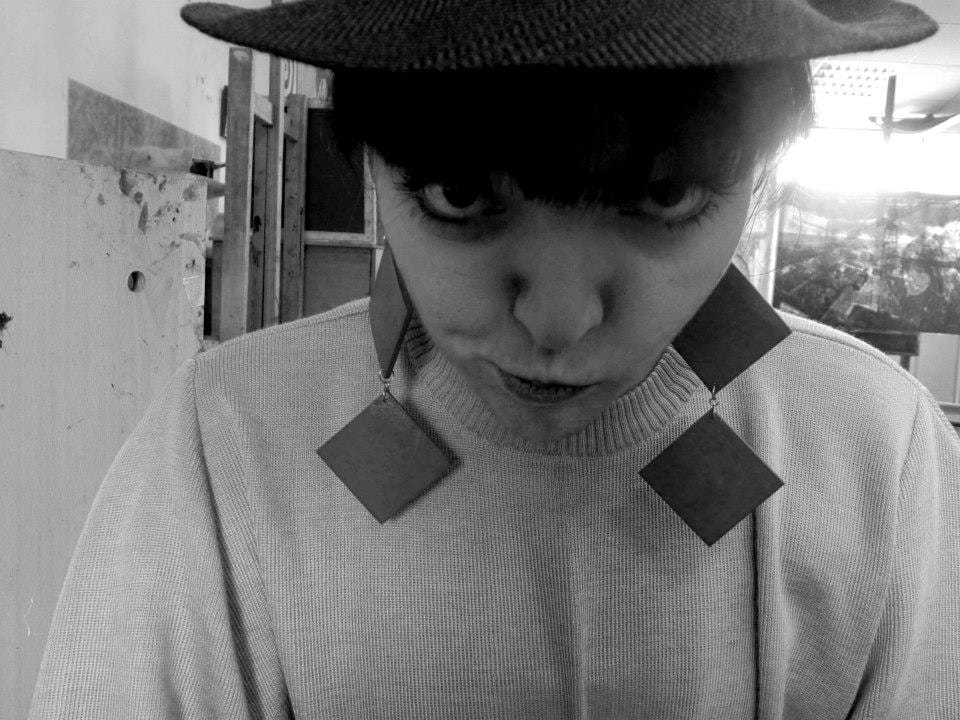 Dunja Ciric foto Jelena Zivkovic