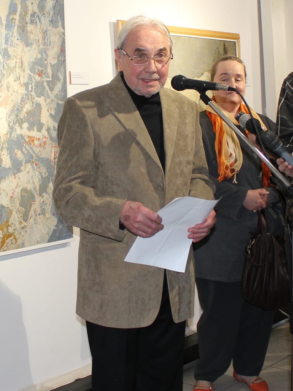 Dusan Otasevic april 2018 foto Bojana Antic