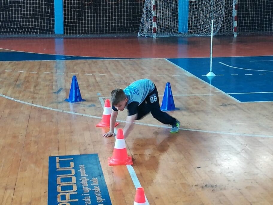 mala olimpijada foto Savez za skolski sport