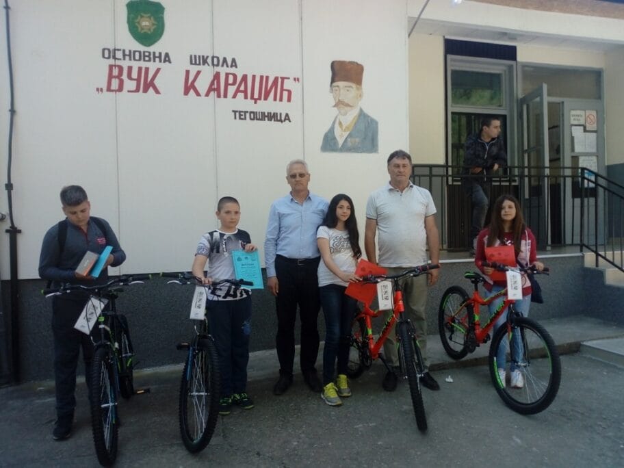 sta znas o saobracaju foto Agencija Publika