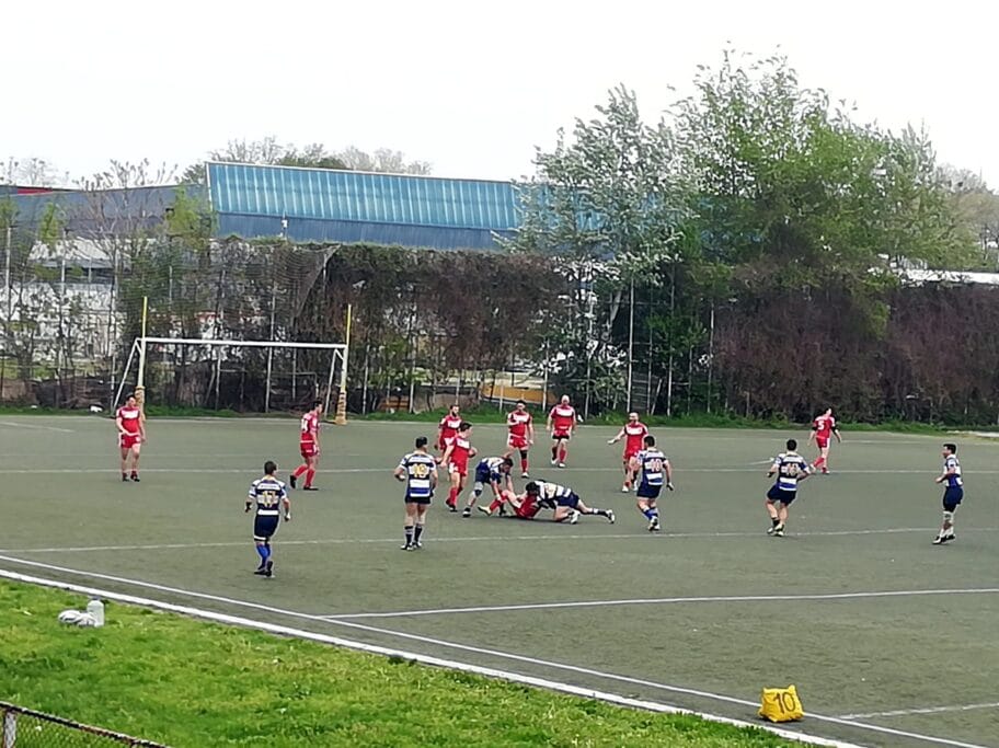 Ragbi Radnicki Tirana foto Milica Jovanovic scaled