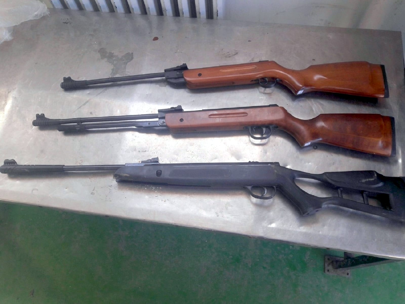 zaplenjene vazdusne puske 23 04