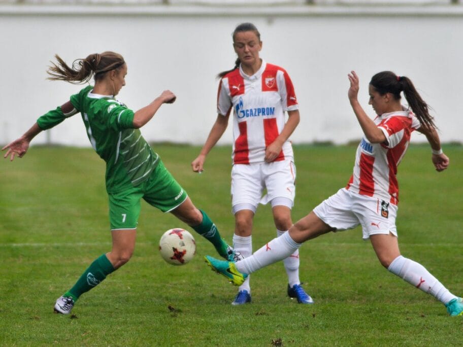 Masinac Crvena zvezda Delijski vis foto Vanja Keser