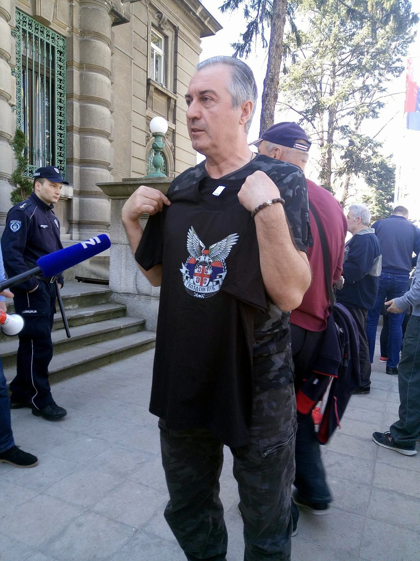 Dejan Milosevic foto JV M Z