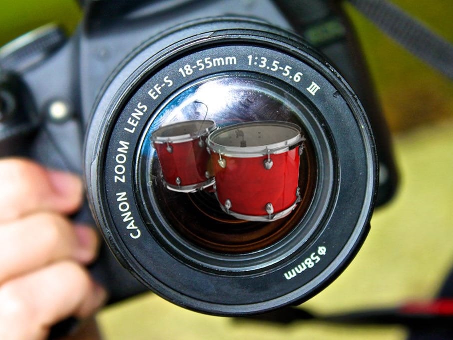 Foto konkurs foto Drum dum fest