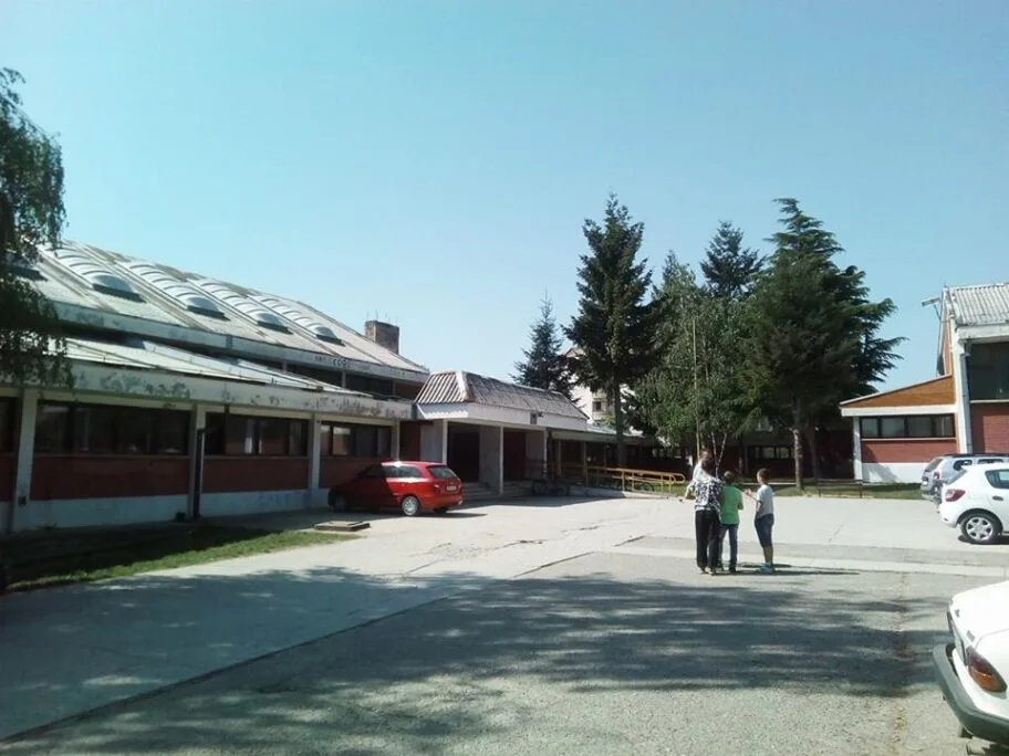 Skola