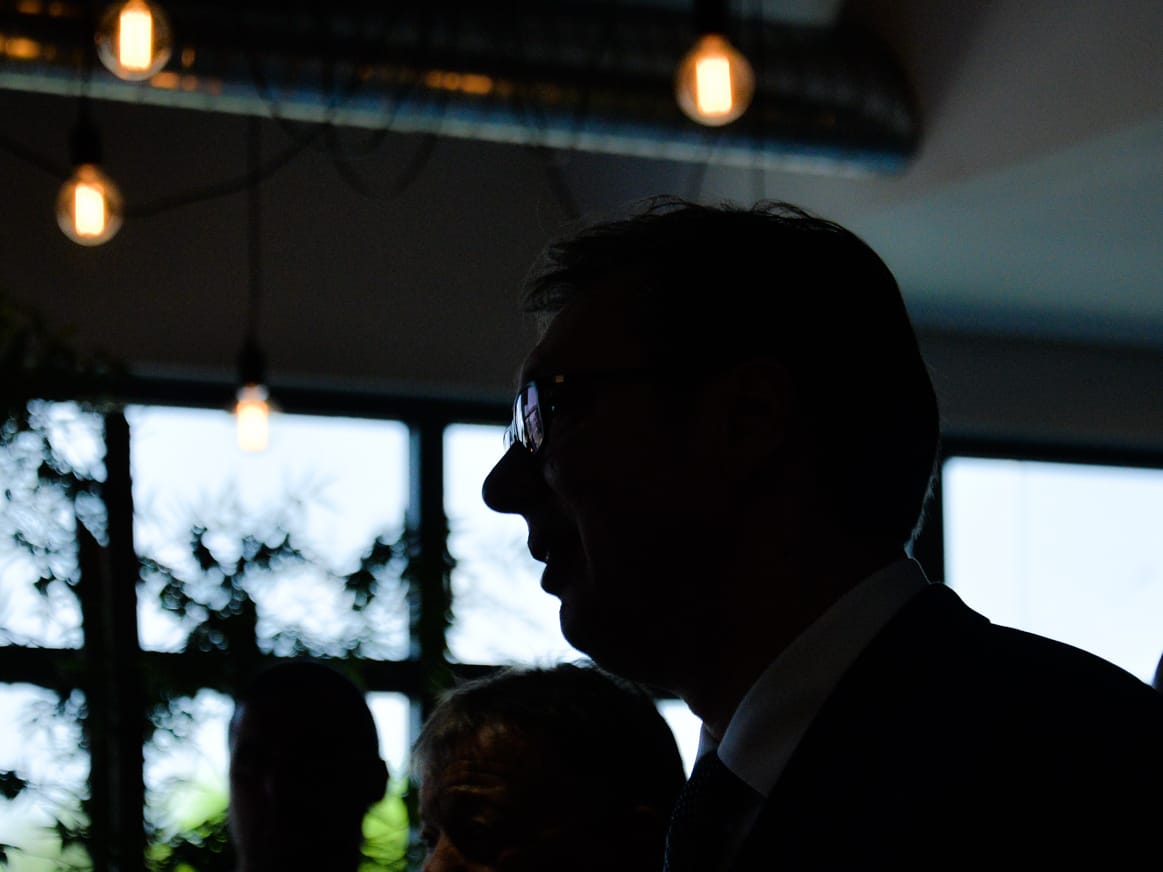 vucic mrak foto vanja keser