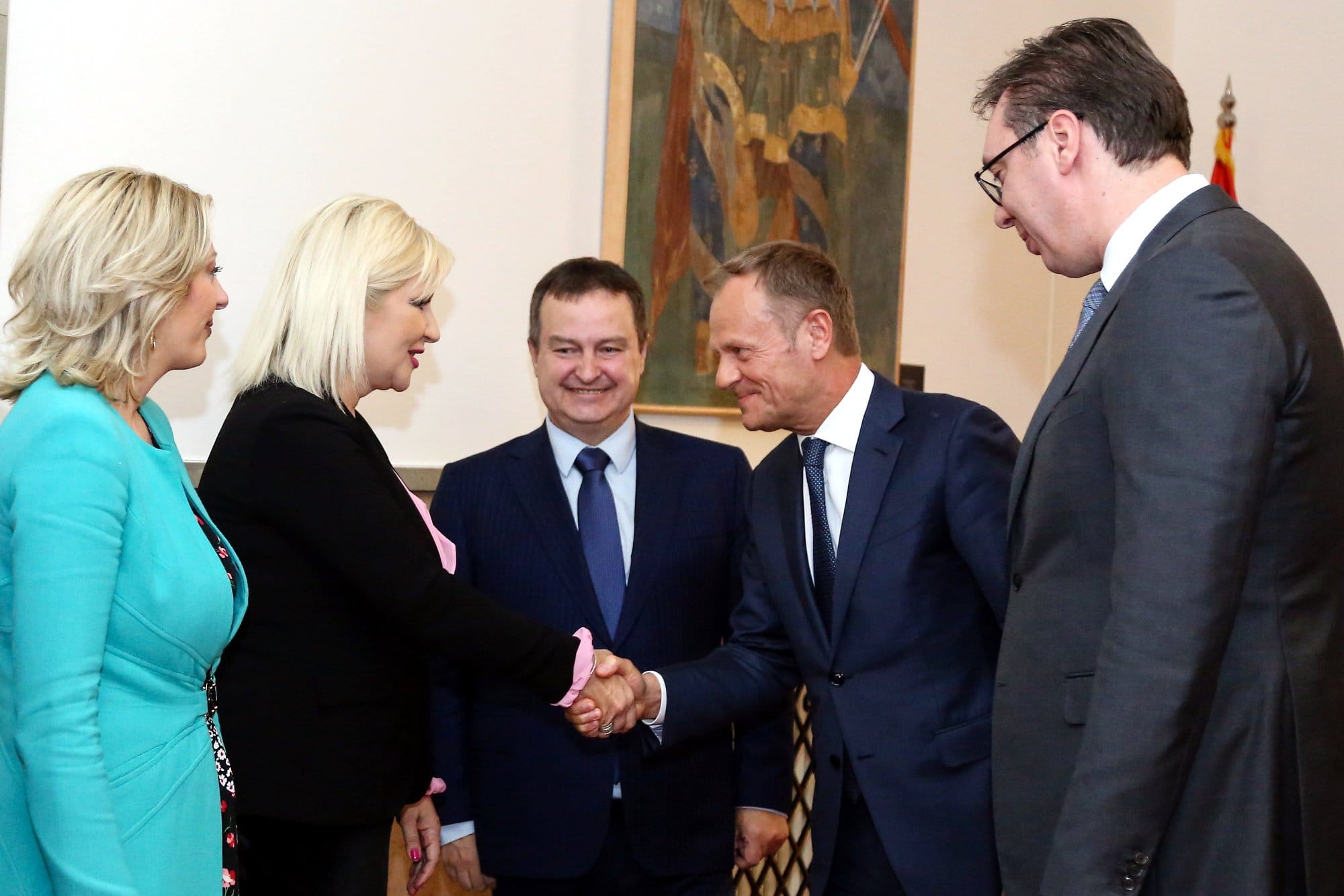 ministarstvo saobraćaja