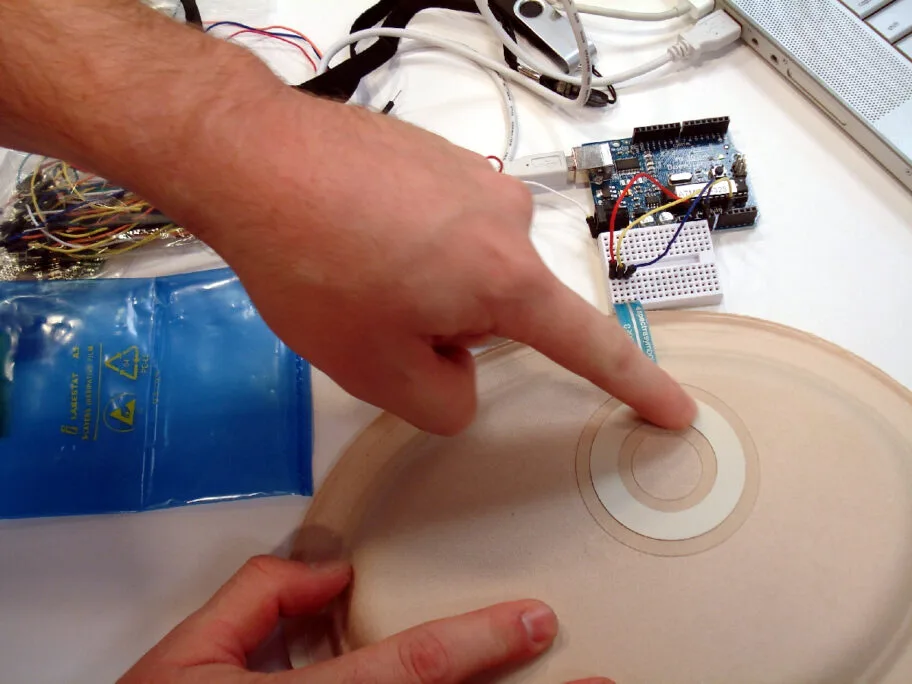 pravljenje Vincent LaConte