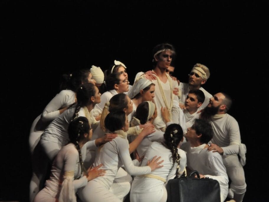 Gimnazijalci Lebane 2 foto Nevena Sreckovic