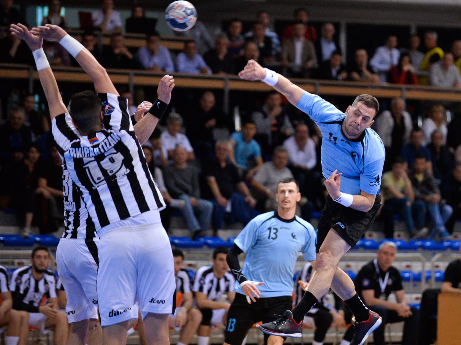 Derbi plej-ofa u Nišu: Železničar dočekuje pančevački Dinamo 1 VAK 36785