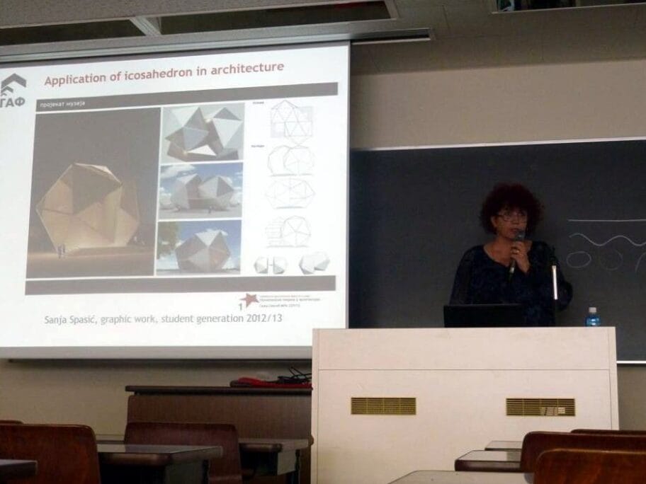 Sonja Krasic foto privatna arhiva