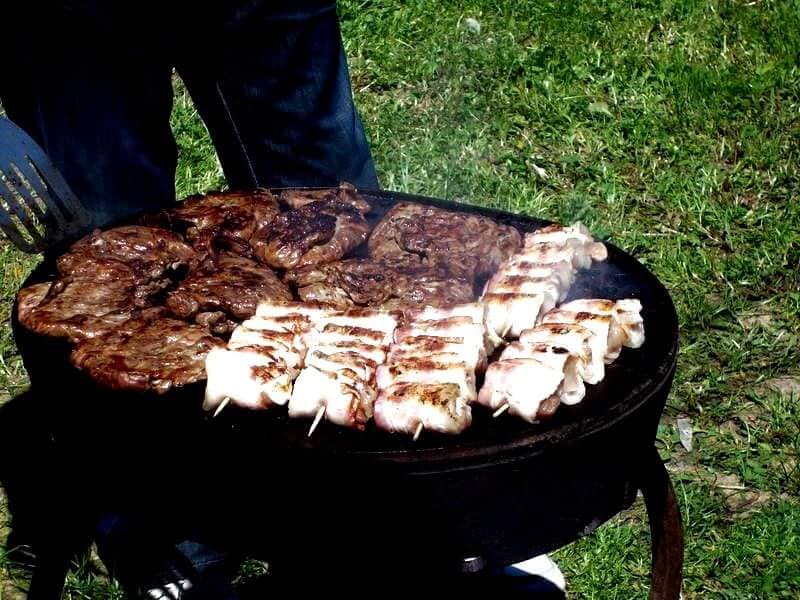 Besplatan prevoz do Kameničkog visa za 1. maj 17 rostilj aleksandar kostic