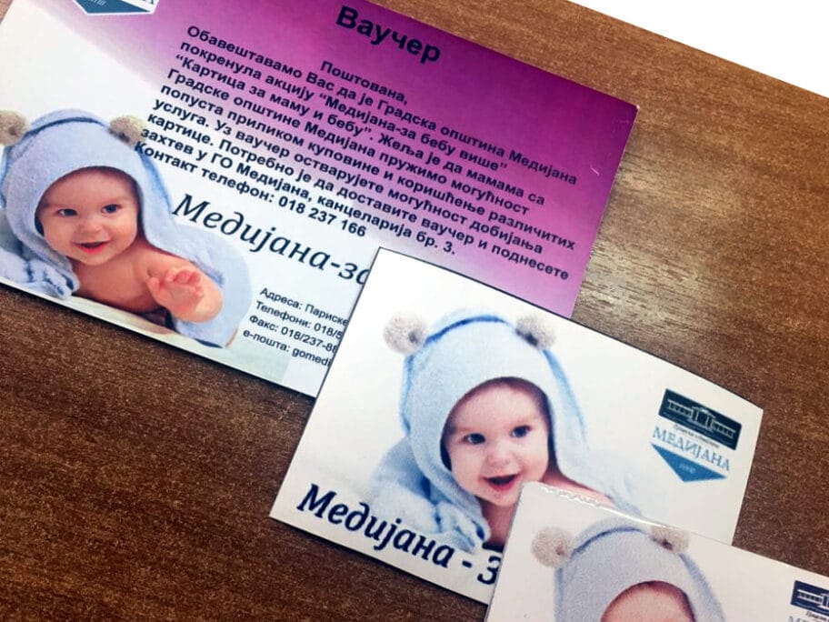 kartice medijana foto nebojsa kocic