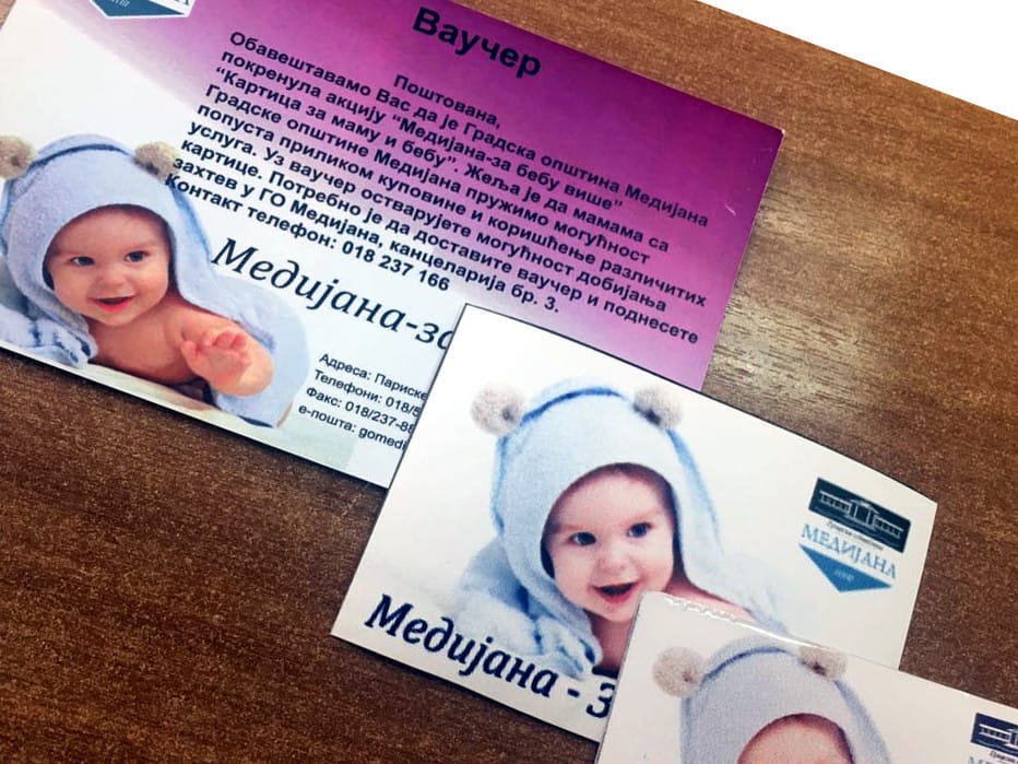 kartice medijana foto nebojsa kocic